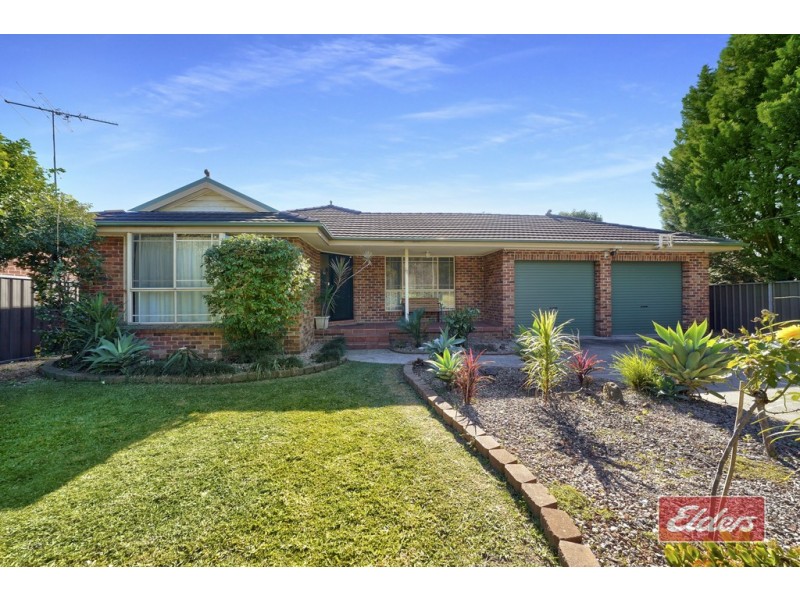 17 Close Street, Thirlmere NSW 2572