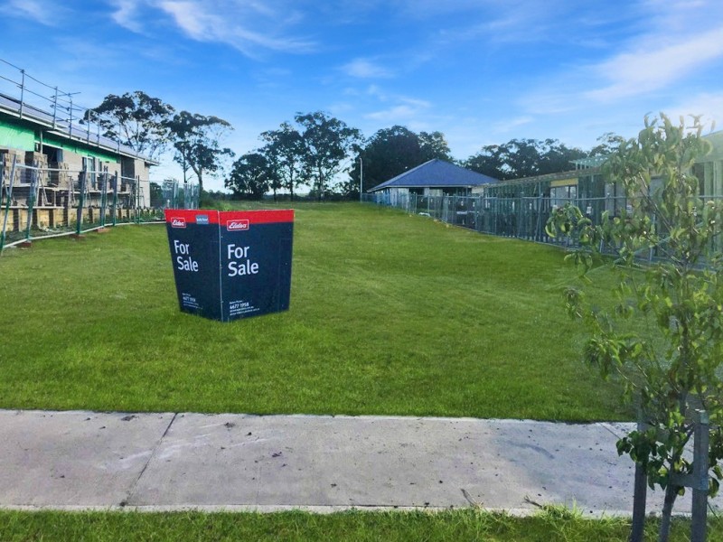 32 HIGHLAND CRESCENT, Thirlmere NSW 2572