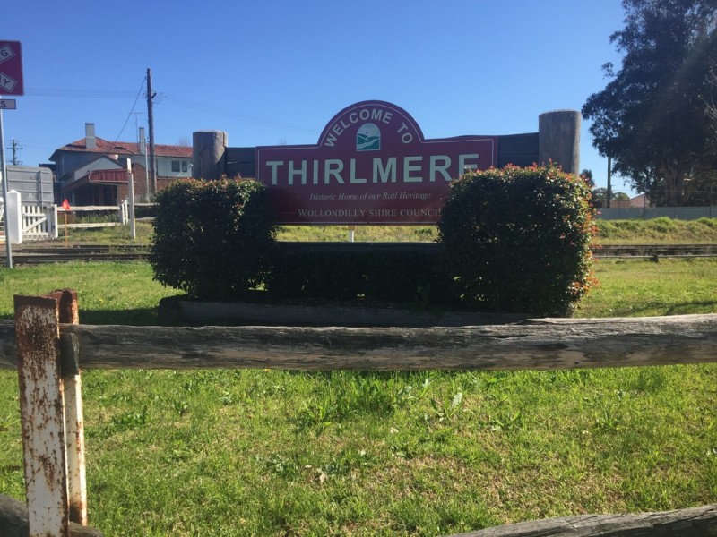 32 HIGHLAND CRESCENT, Thirlmere NSW 2572