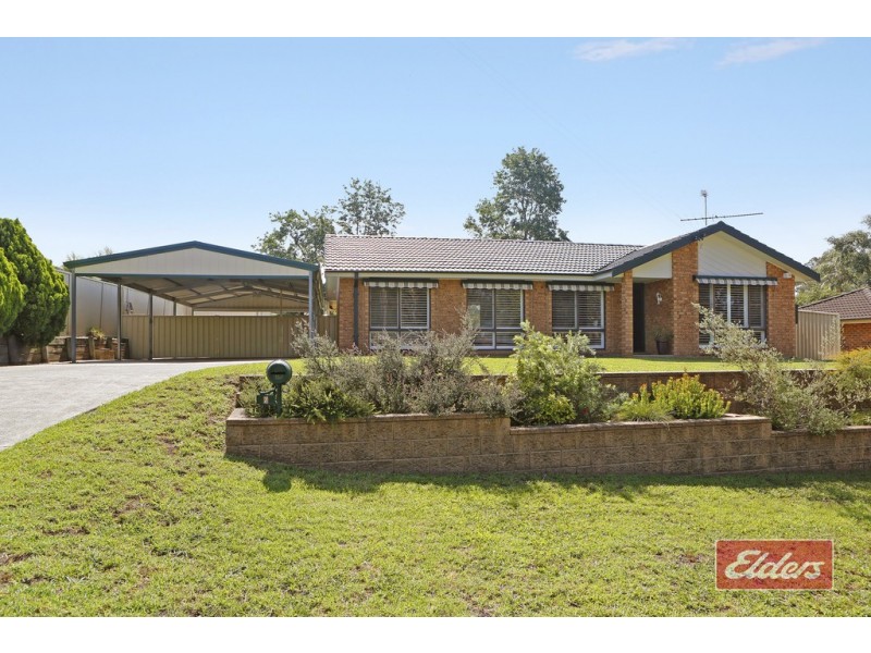 7 Castlereagh Street, Tahmoor NSW 2573