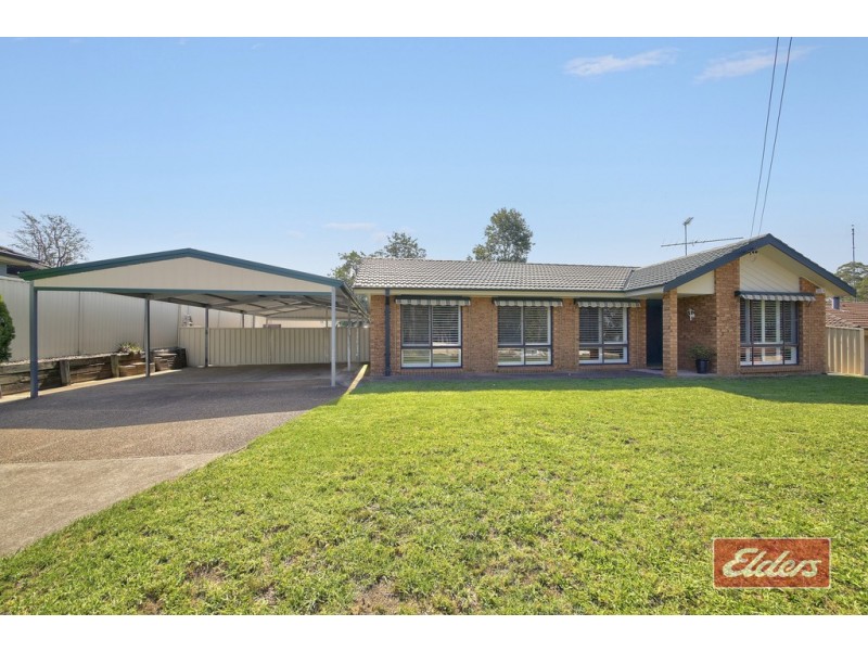 7 Castlereagh Street, Tahmoor NSW 2573