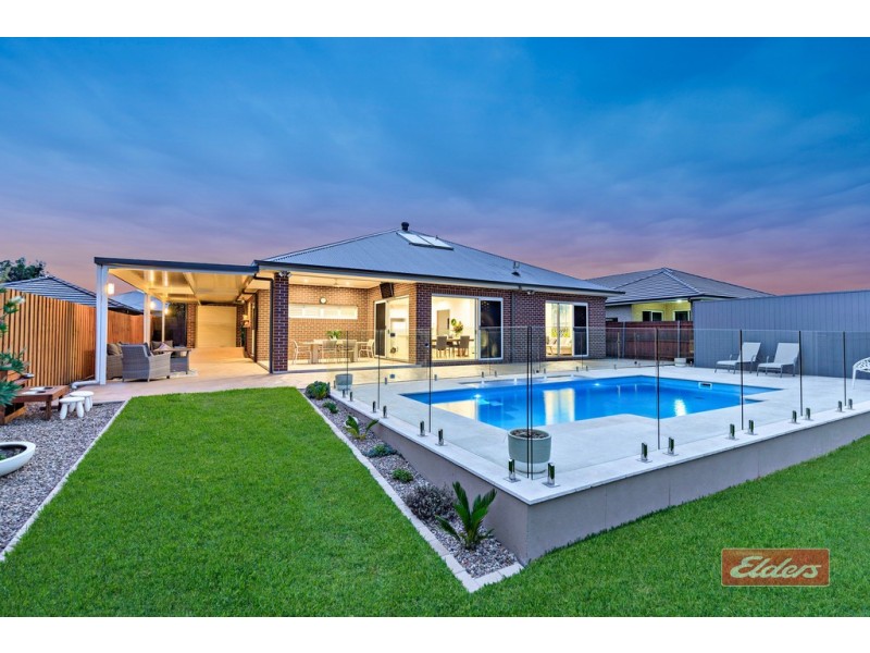 14 SUTTON CRESCENT, Wilton NSW 2571