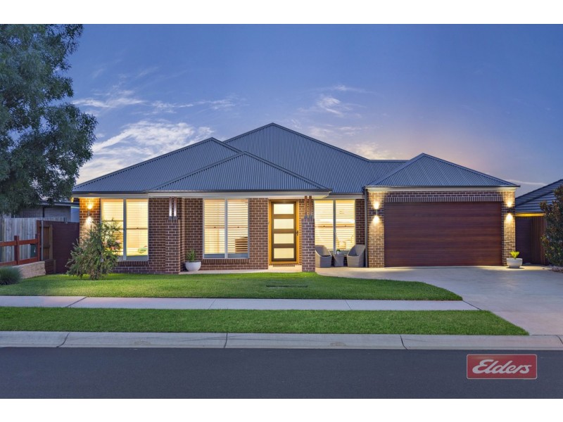 14 SUTTON CRESCENT, Wilton NSW 2571