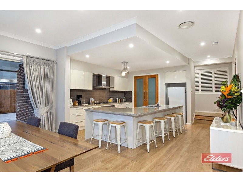 14 SUTTON CRESCENT, Wilton NSW 2571