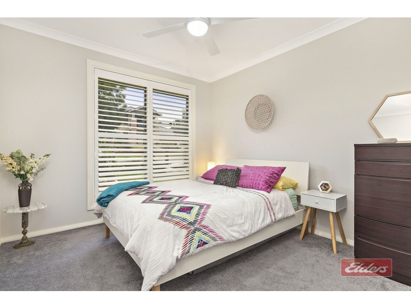 14 SUTTON CRESCENT, Wilton NSW 2571