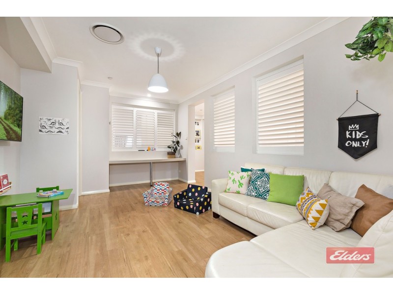 14 SUTTON CRESCENT, Wilton NSW 2571