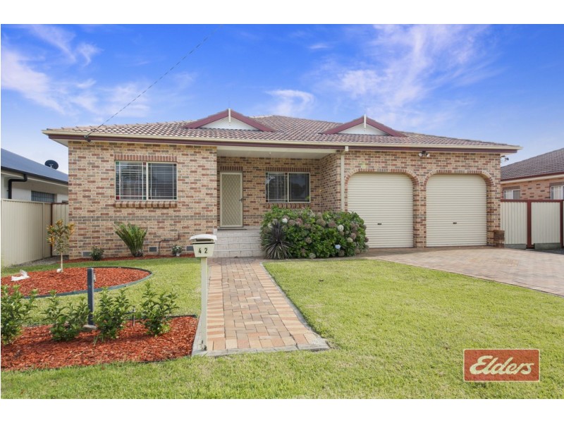 42 Dutton Road, Buxton NSW 2571