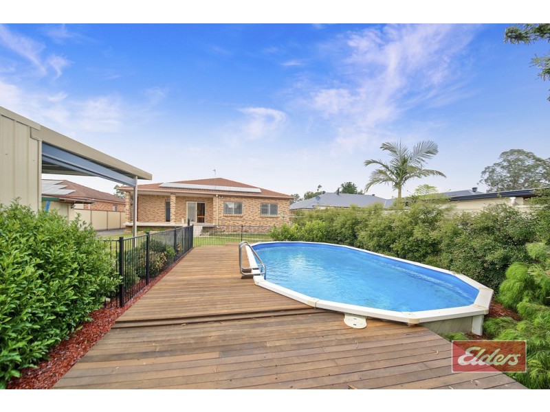 42 Dutton Road, Buxton NSW 2571