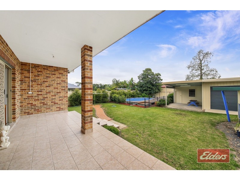 42 Dutton Road, Buxton NSW 2571