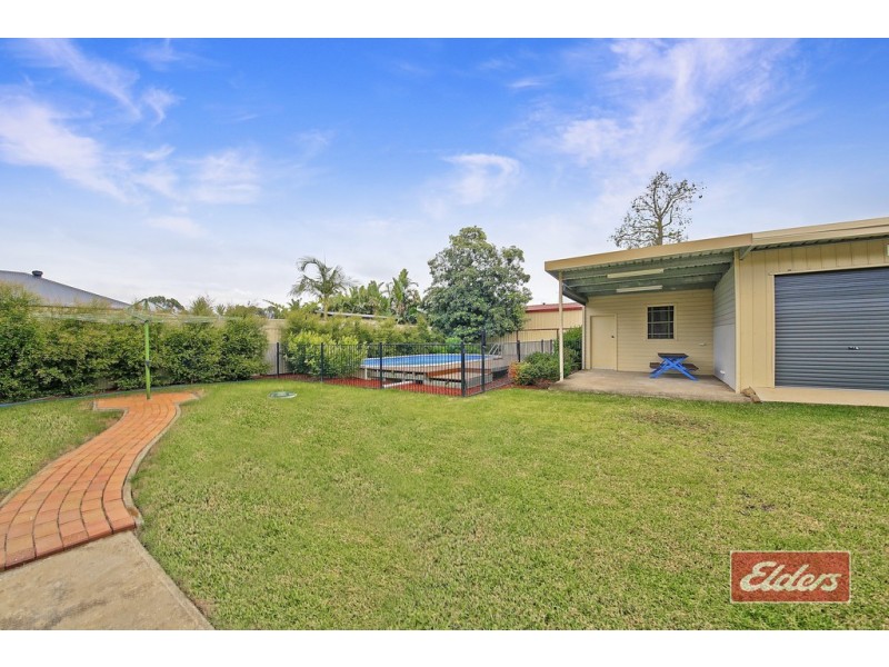 42 Dutton Road, Buxton NSW 2571