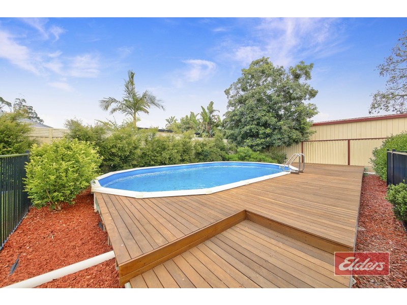 42 Dutton Road, Buxton NSW 2571