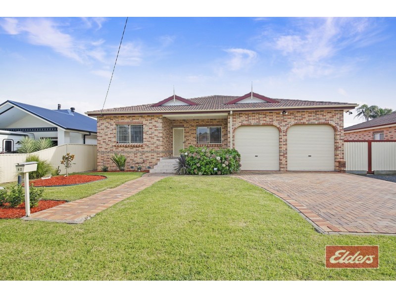 42 Dutton Road, Buxton NSW 2571
