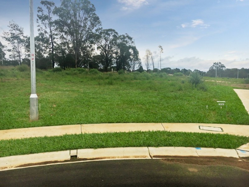 15 Cecelia Place, Thirlmere NSW 2572