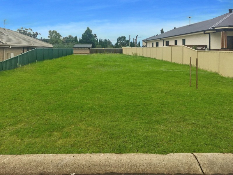 46A DUTTON ROAD, Buxton NSW 2571