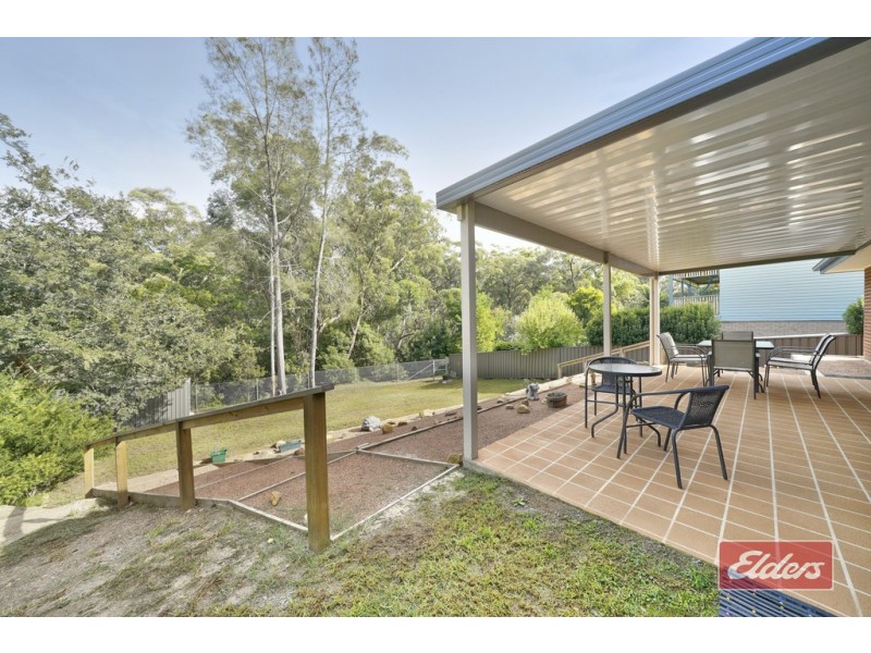 9A CARLTON ROAD, Thirlmere NSW 2572