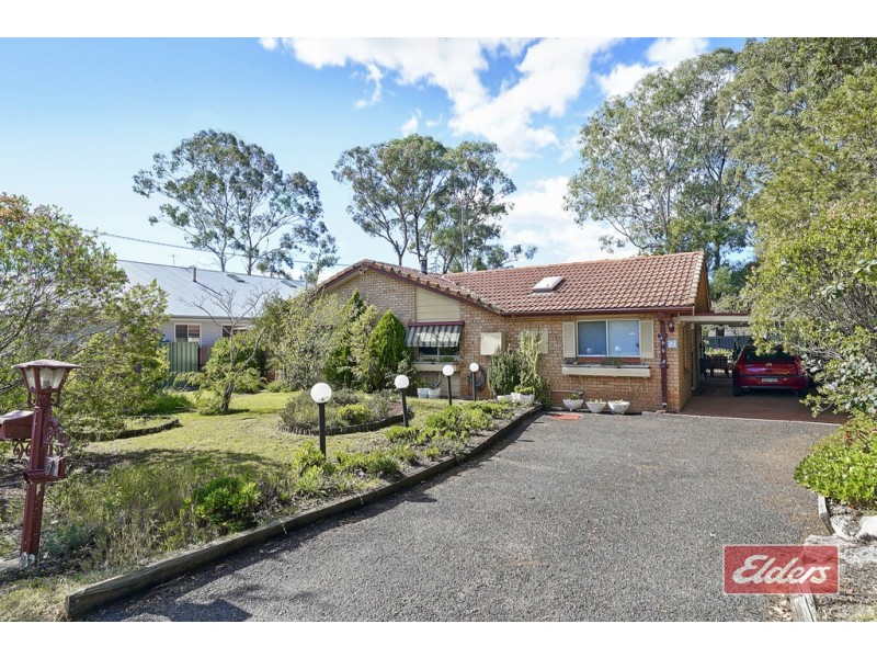7 Swaine Drive, Wilton NSW 2571
