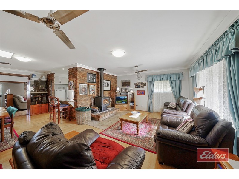 7 Swaine Drive, Wilton NSW 2571