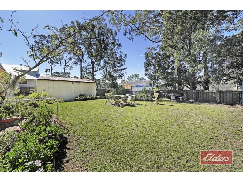 7 Swaine Drive, Wilton NSW 2571