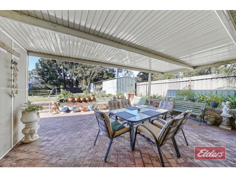 7 Swaine Drive, Wilton NSW 2571