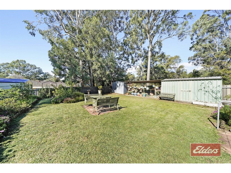 7 Swaine Drive, Wilton NSW 2571