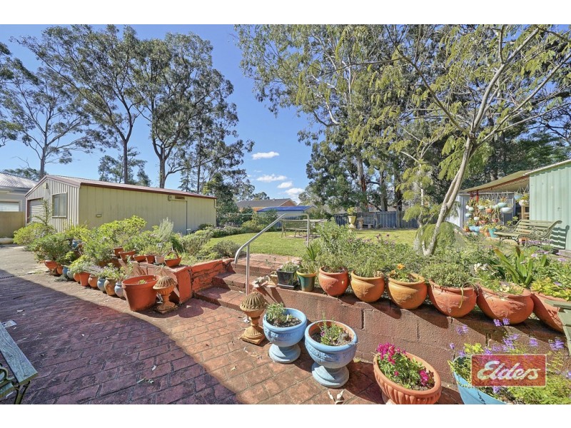 7 Swaine Drive, Wilton NSW 2571