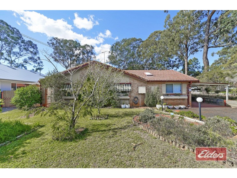 7 Swaine Drive, Wilton NSW 2571
