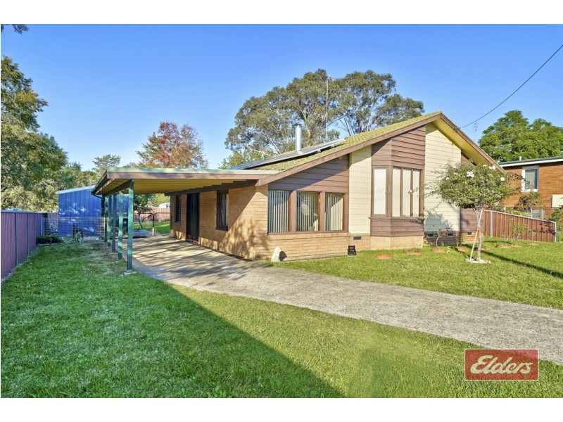 436 ARGYLE STREET, Picton NSW 2571