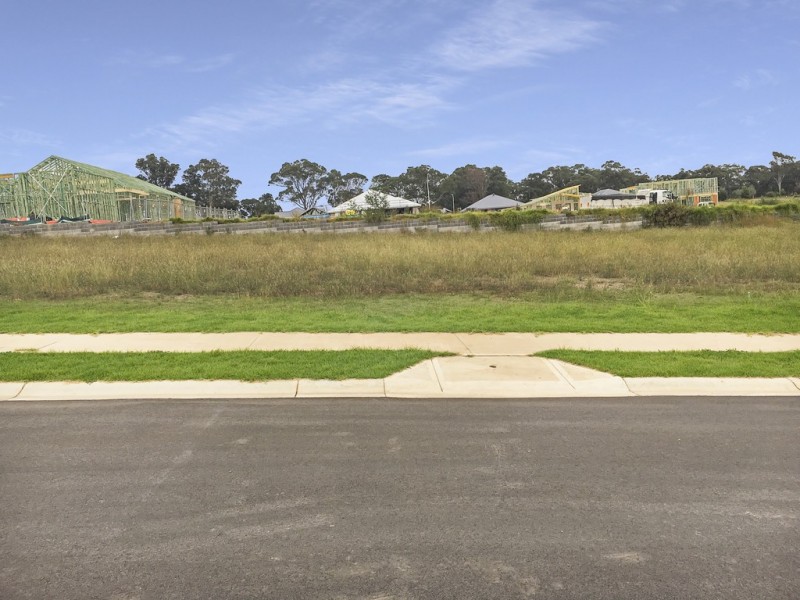 46 Chalker Street, Thirlmere NSW 2572