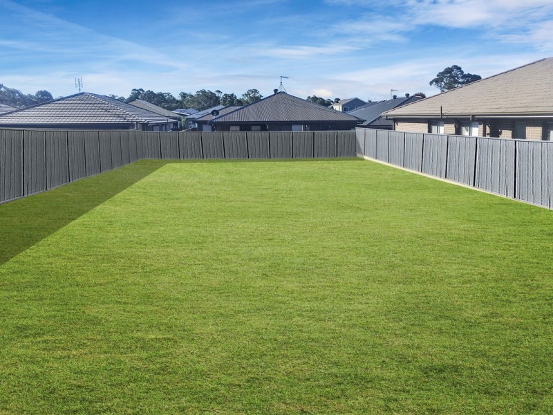 103 THIRLMERE WAY, Tahmoor NSW 2573