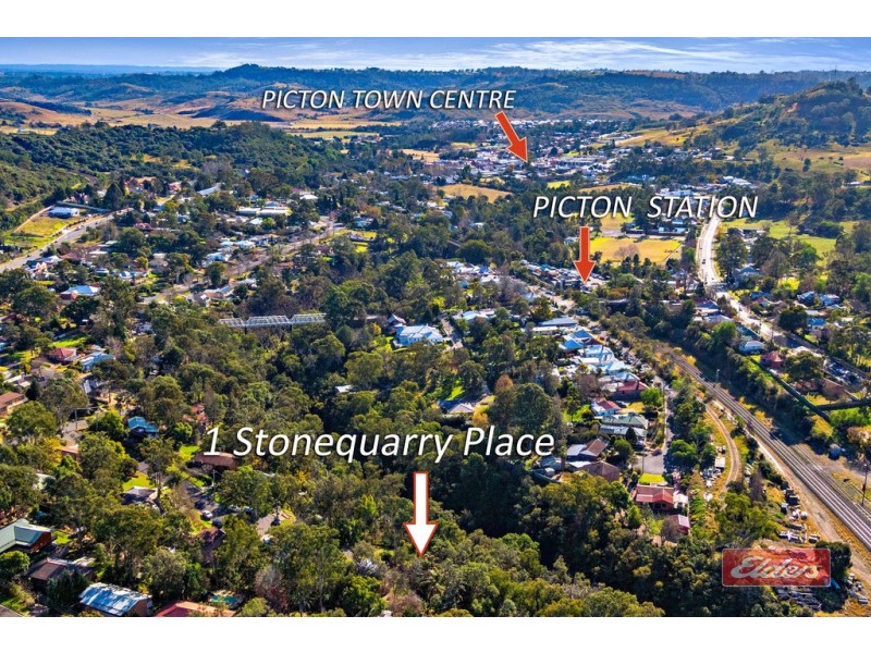 1 Stonequarry Place, Picton NSW 2571