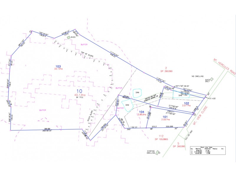 90 MOUNT VIEW CLOSE, Razorback NSW 2571
