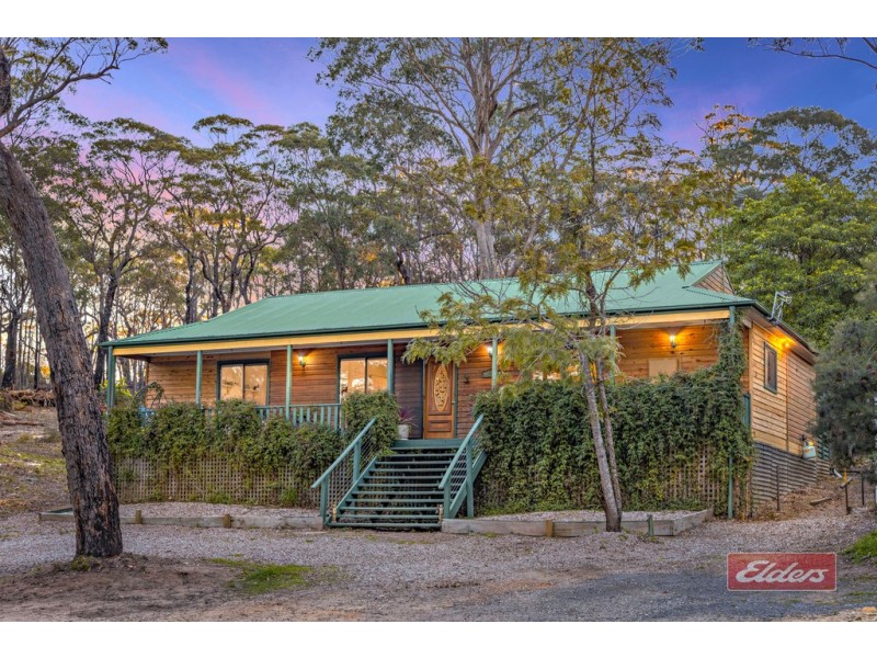 1 Rocky Waterholes Road, Hill Top NSW 2575