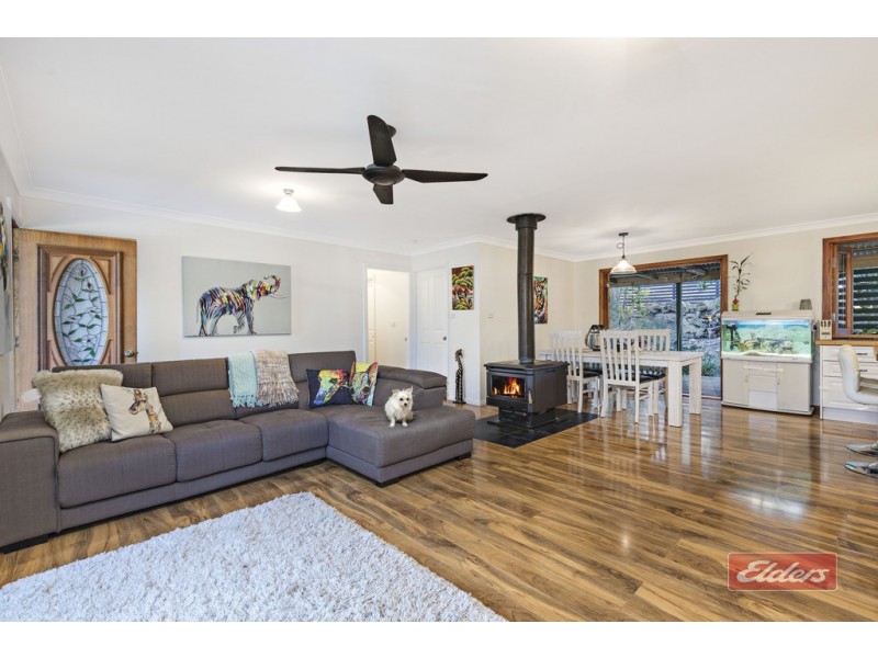 1 Rocky Waterholes Road, Hill Top NSW 2575