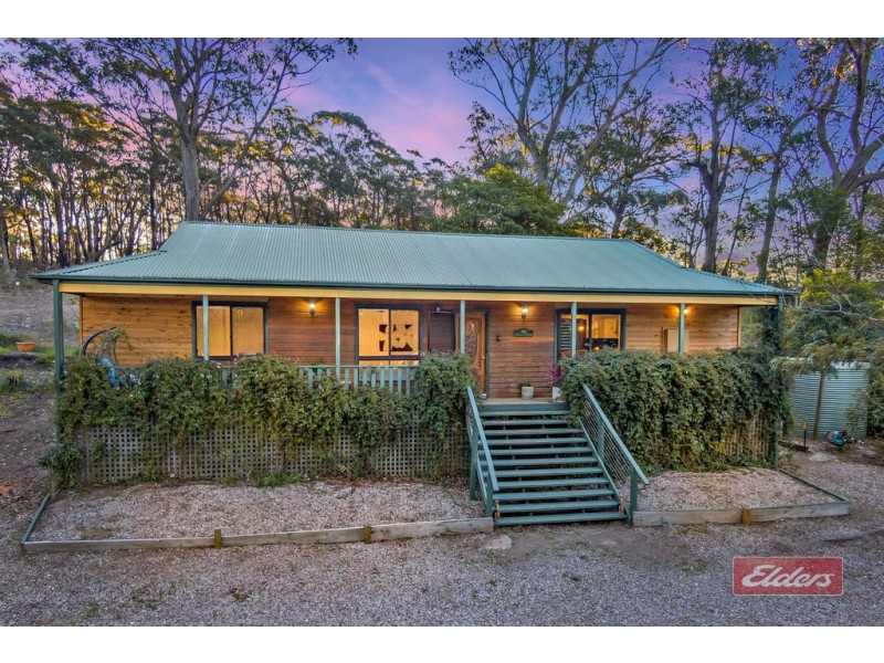 1 Rocky Waterholes Road, Hill Top NSW 2575