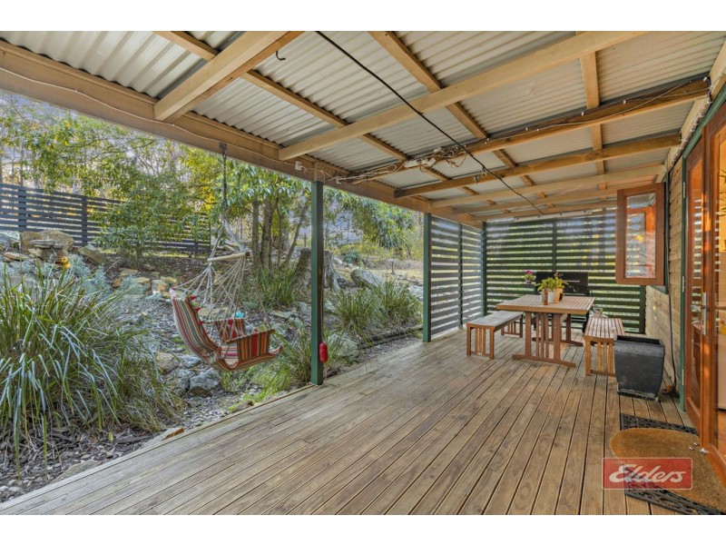 1 Rocky Waterholes Road, Hill Top NSW 2575