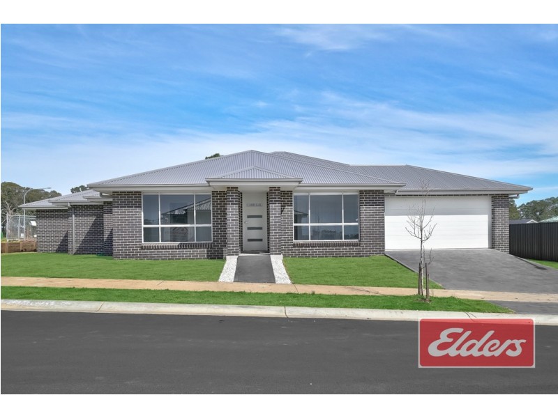 40 HIGHLAND CRESCENT, Thirlmere NSW 2572