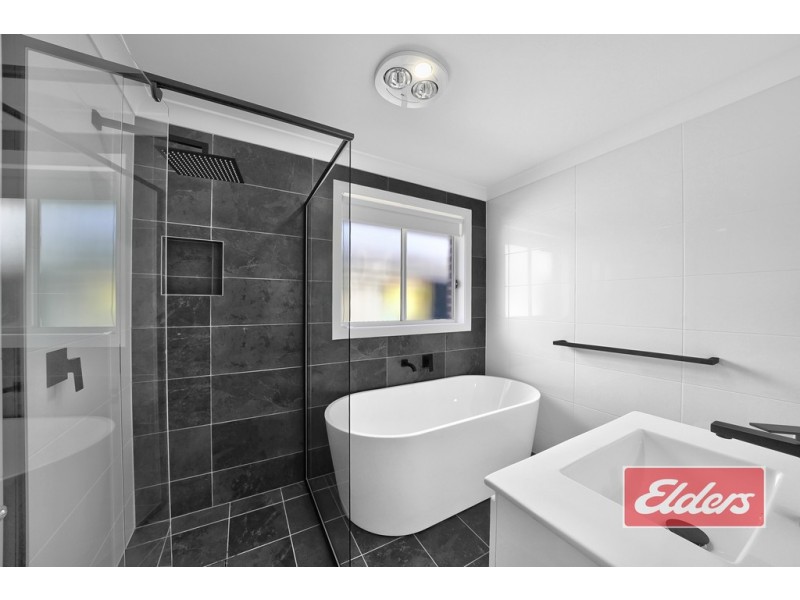 40 HIGHLAND CRESCENT, Thirlmere NSW 2572