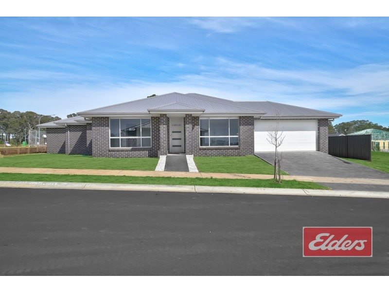 40 HIGHLAND CRESCENT, Thirlmere NSW 2572