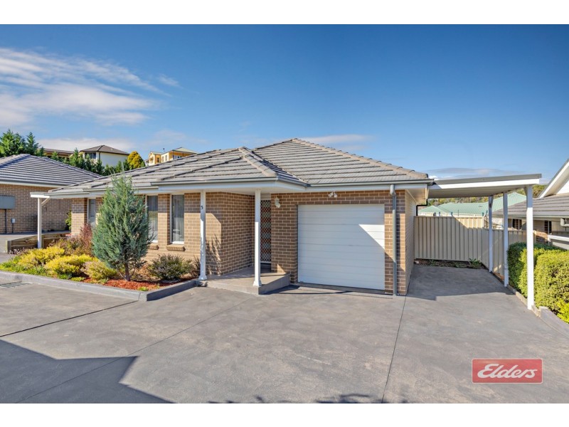 Villa 5,12 Keable Close, Picton NSW 2571