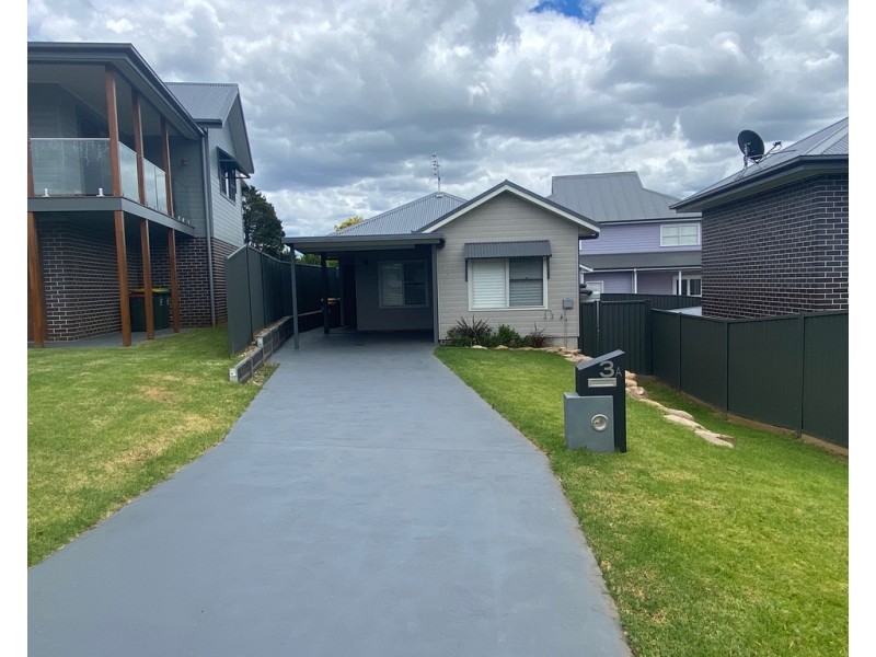 3A Yallambi Street, Picton NSW 2571