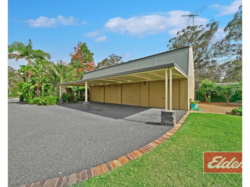 15 Billabong Lane, Couridjah NSW 2571