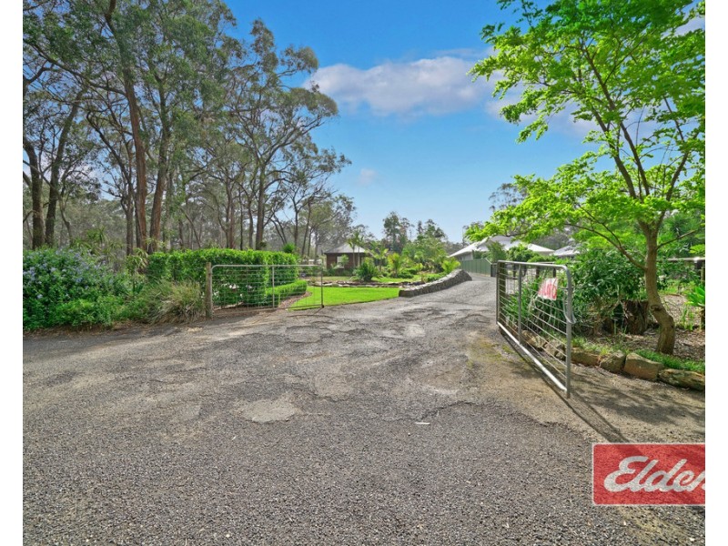 15 Billabong Lane, Couridjah NSW 2571
