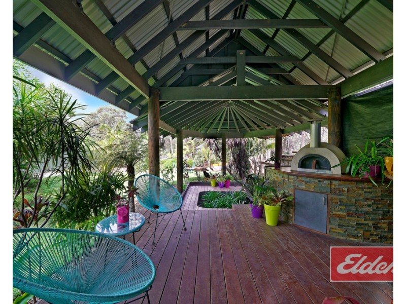 15 Billabong Lane, Couridjah NSW 2571