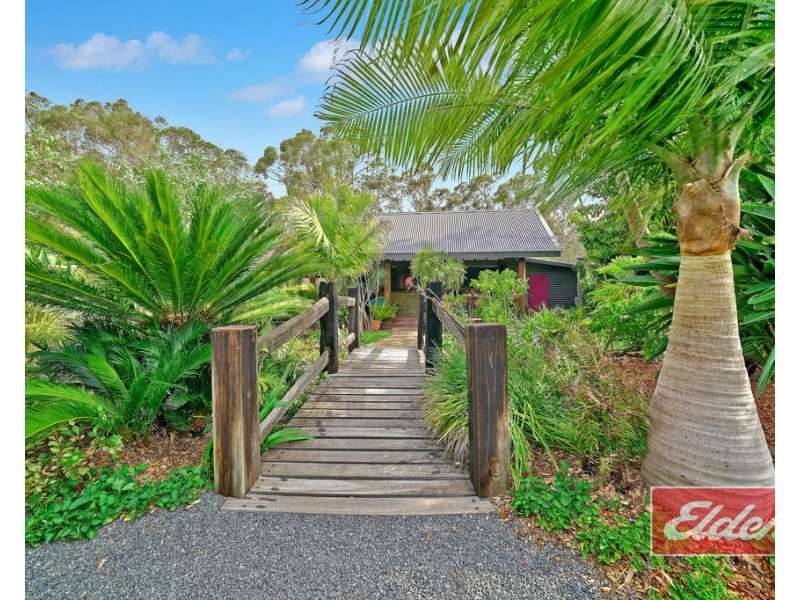 15 Billabong Lane, Couridjah NSW 2571