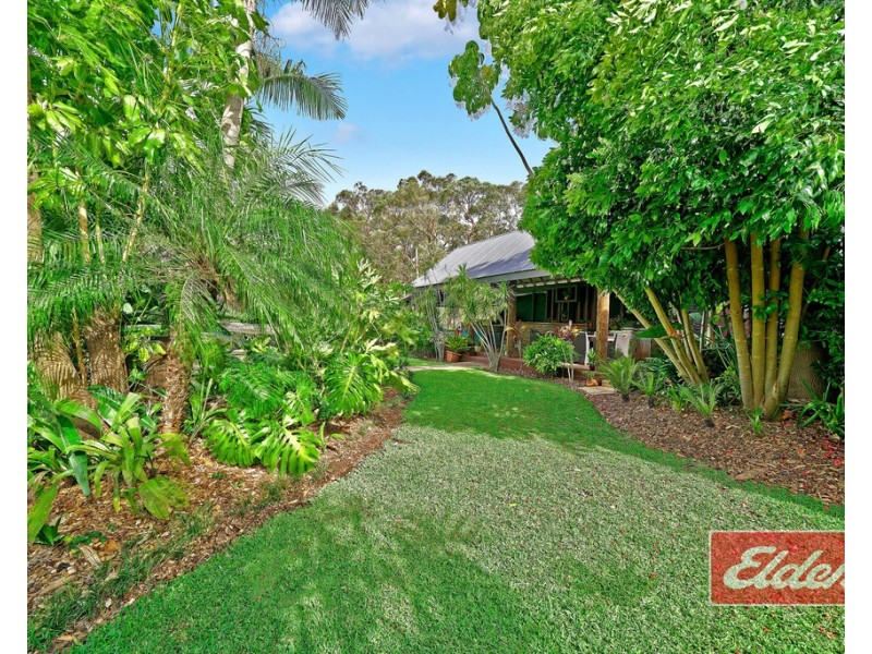 15 Billabong Lane, Couridjah NSW 2571