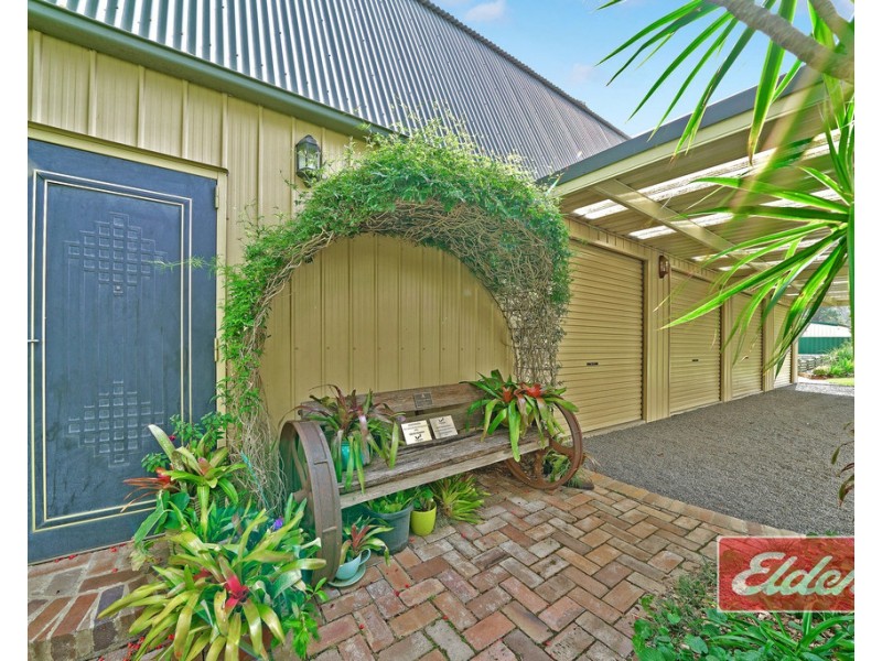 15 Billabong Lane, Couridjah NSW 2571