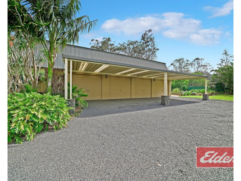 15 Billabong Lane, Couridjah NSW 2571
