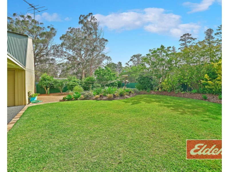 15 Billabong Lane, Couridjah NSW 2571
