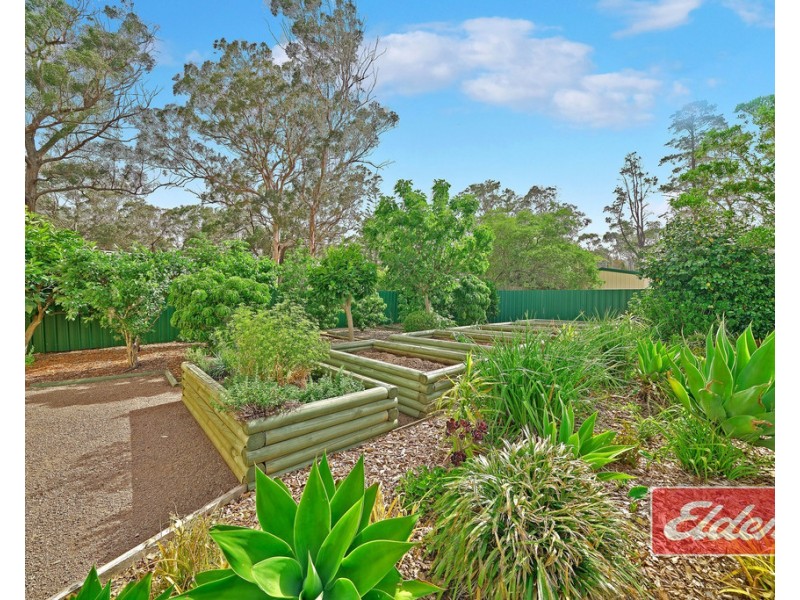15 Billabong Lane, Couridjah NSW 2571
