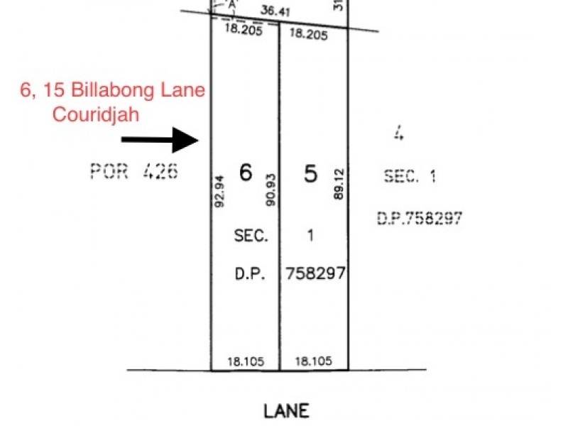 15 Billabong Lane, Couridjah NSW 2571